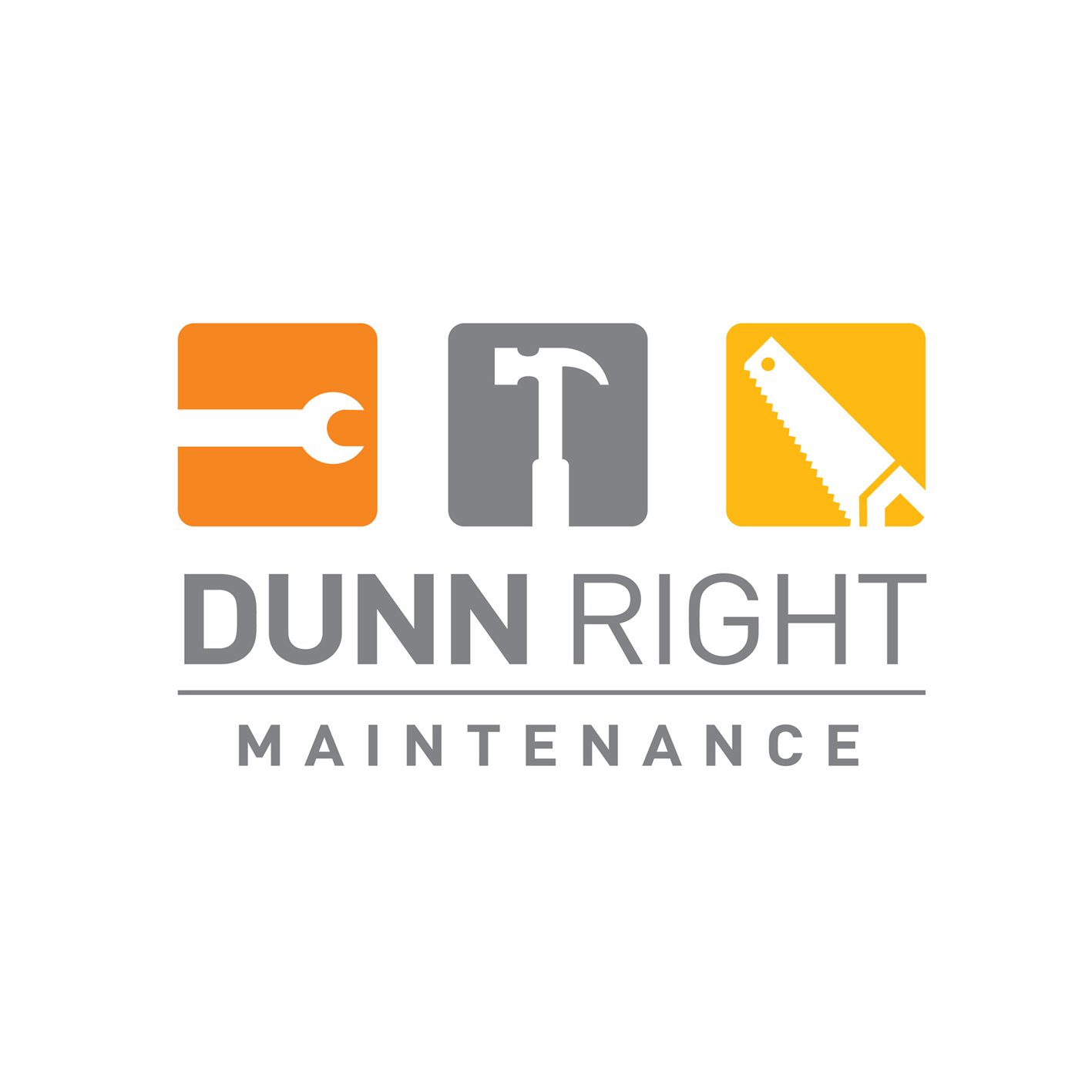 Dunn Right Maintenance