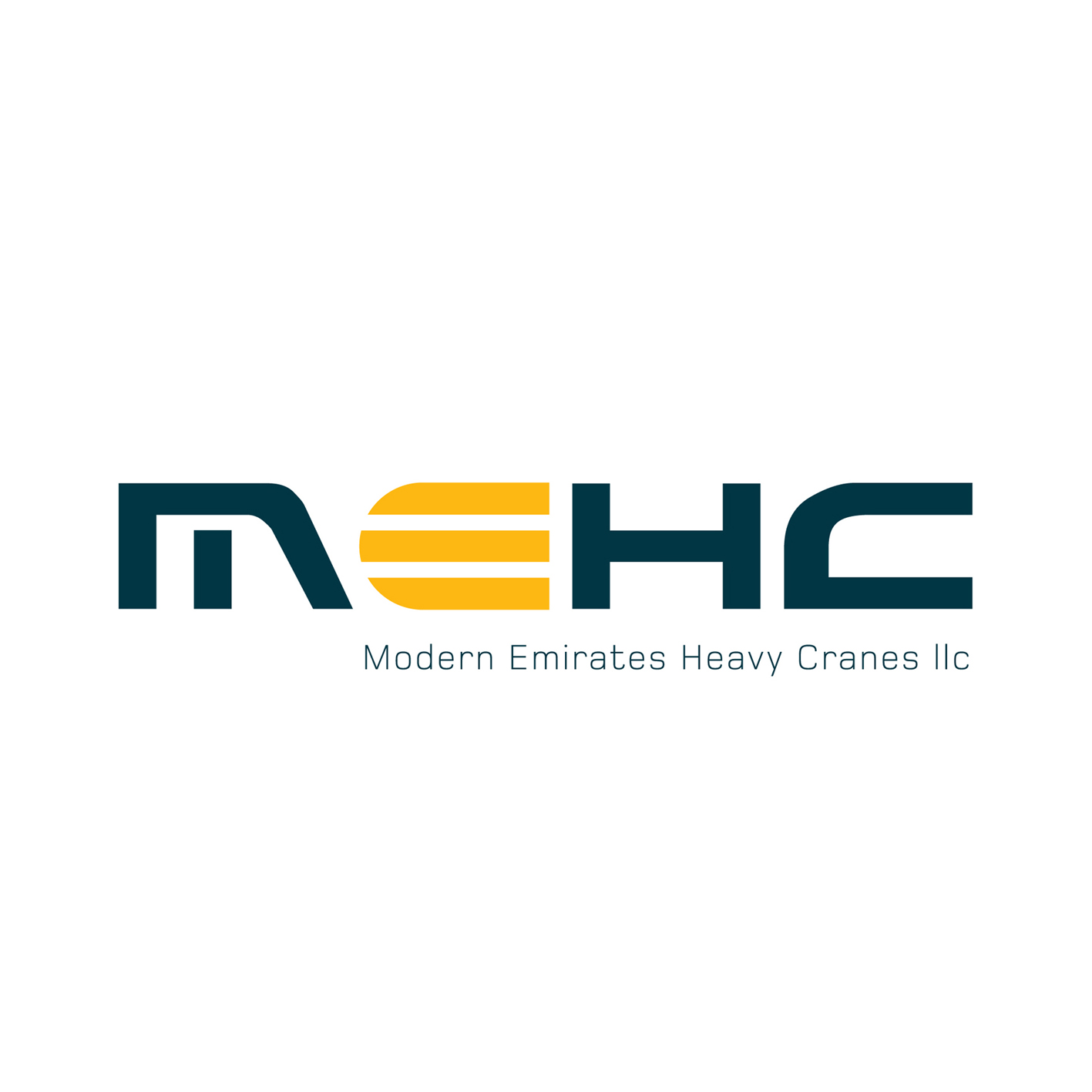 MEHC Modern Emirates Heavy Cranes
