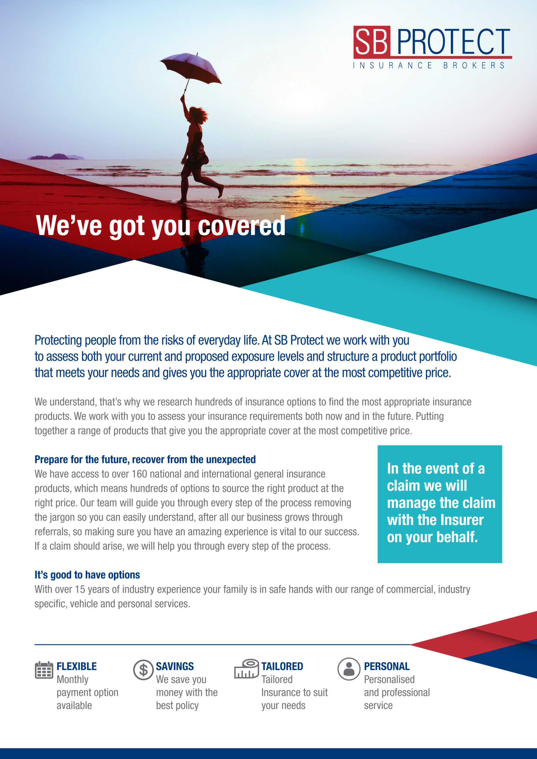 SB projects insurance company profile 006