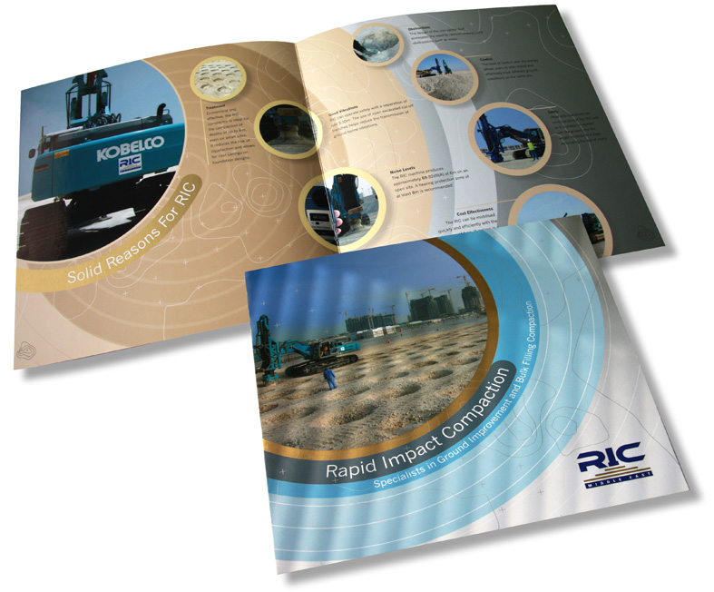 Brochure RIC