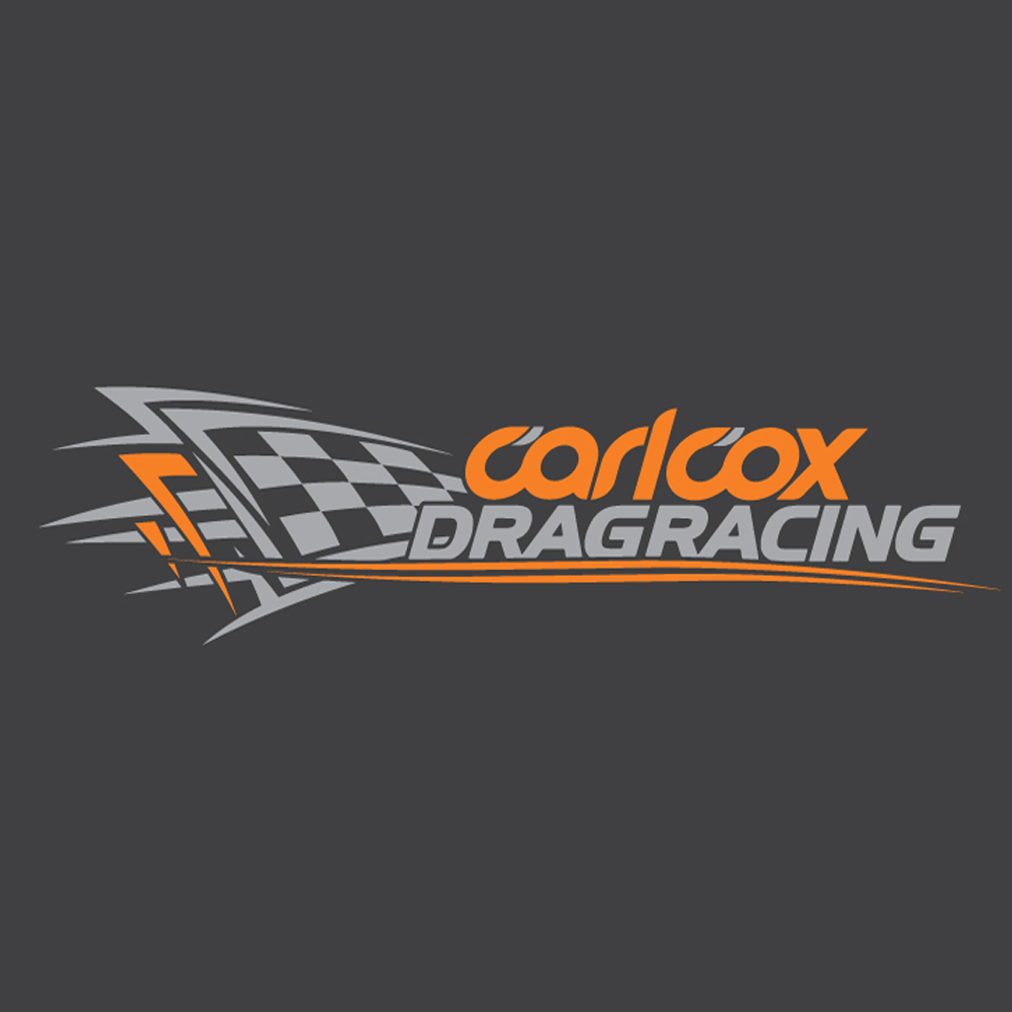 3.1 logo 2 can design Carl cox motorsport